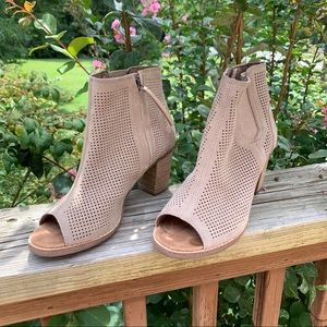 Toms Heeled Sandals